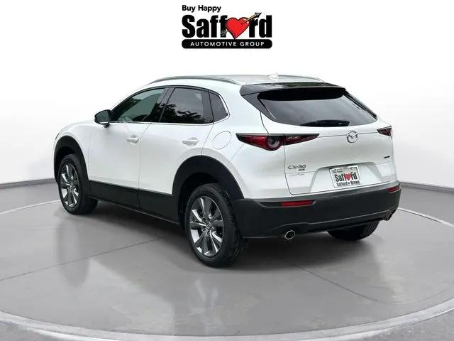 2024 Mazda CX-30 2.5 S Premium Package