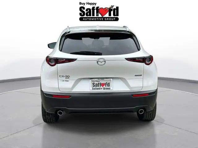 2024 Mazda CX-30 2.5 S Premium Package
