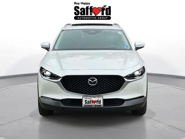 2024 Mazda CX-30 2.5 S Premium Package