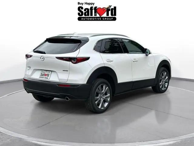 2024 Mazda CX-30 2.5 S Premium Package