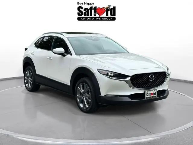 2024 Mazda CX-30 2.5 S Premium Package