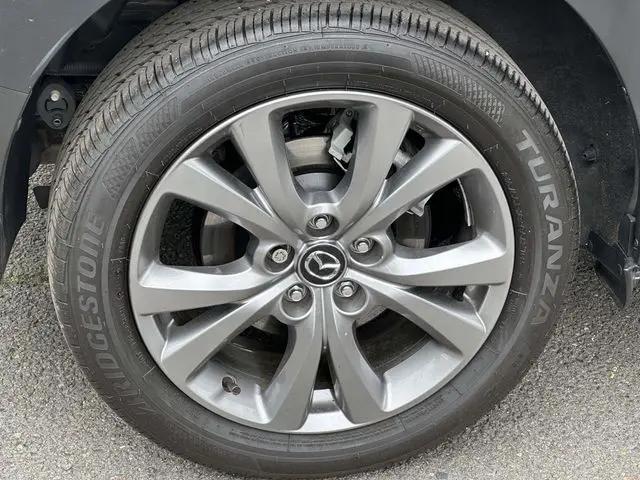 2024 Mazda CX-30 2.5 S Premium Package