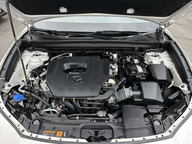 2024 Mazda CX-30 2.5 S Premium Package