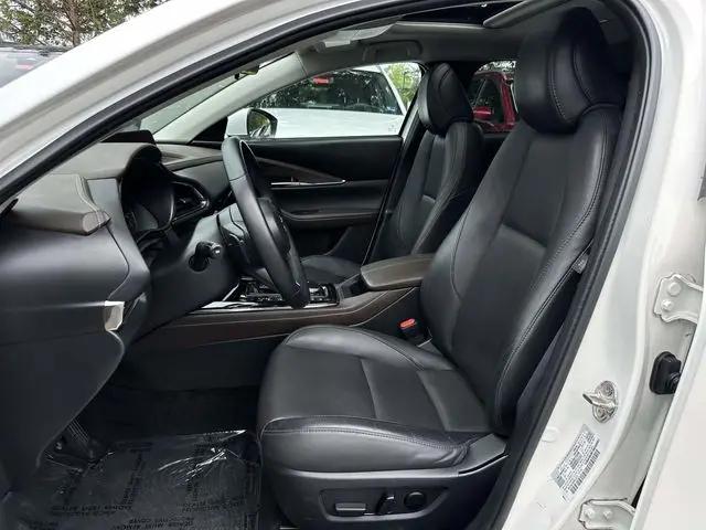 2024 Mazda CX-30 2.5 S Premium Package