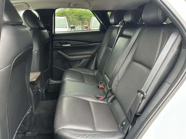 2024 Mazda CX-30 2.5 S Premium Package