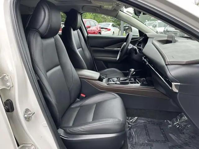 2024 Mazda CX-30 2.5 S Premium Package