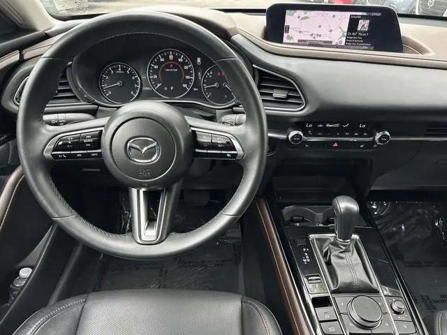 2024 Mazda CX-30 2.5 S Premium Package