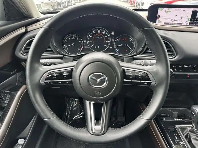 2024 Mazda CX-30 2.5 S Premium Package
