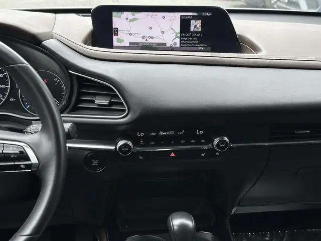 2024 Mazda CX-30 2.5 S Premium Package