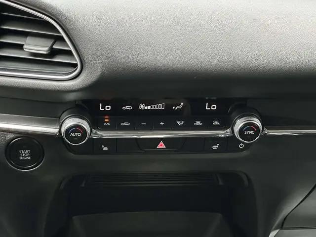 2024 Mazda CX-30 2.5 S Premium Package