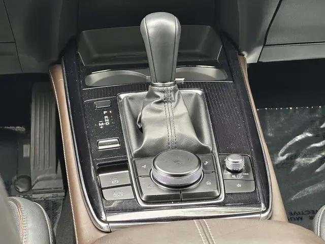 2024 Mazda CX-30 2.5 S Premium Package