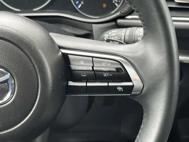 2024 Mazda CX-30 2.5 S Premium Package
