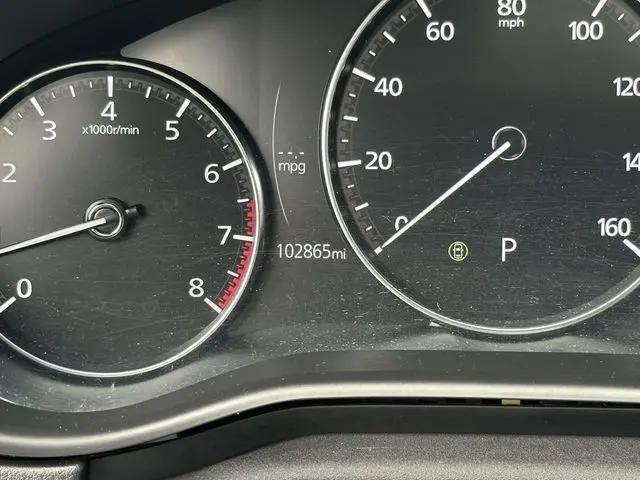 2024 Mazda CX-30 2.5 S Premium Package