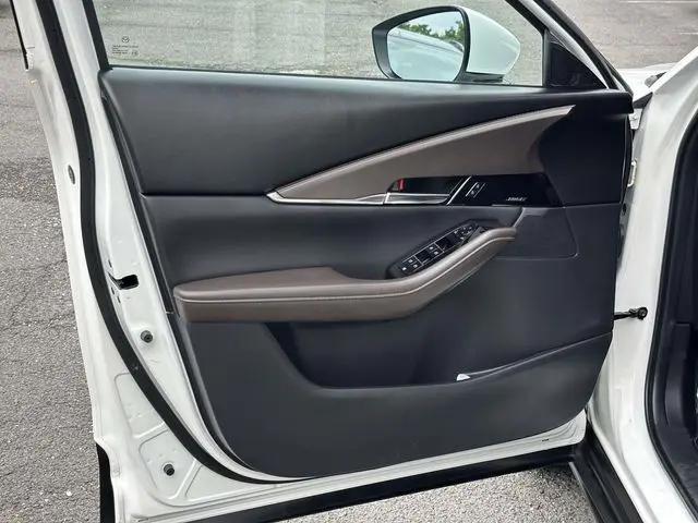 2024 Mazda CX-30 2.5 S Premium Package