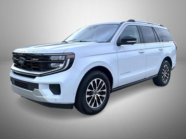 2025 Ford Expedition Platinum for sale in Plattsmouth, NE