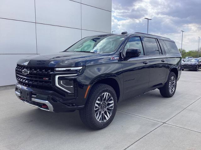 2025 Chevrolet Suburban 4WD Z71 for sale in Plattsmouth, NE
