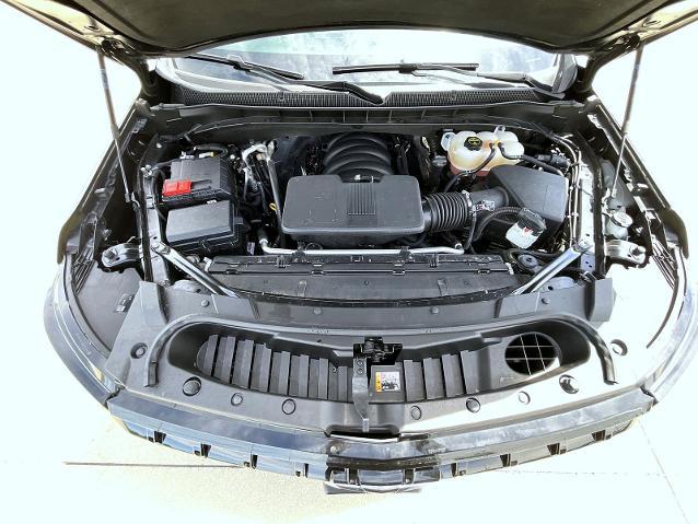 2025 Chevrolet Suburban 4WD Z71