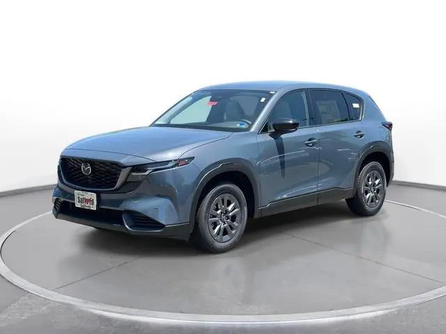 2026 Mazda CX-5 2.5 S Select for sale in Alexandria, VA