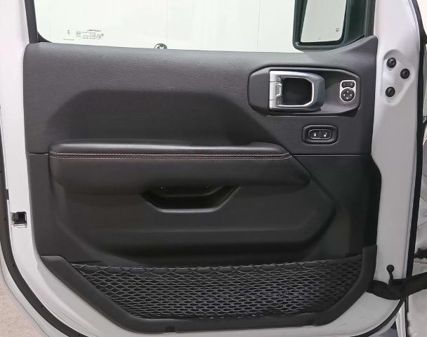 2024 Jeep Wrangler 4xe Sahara 4xe