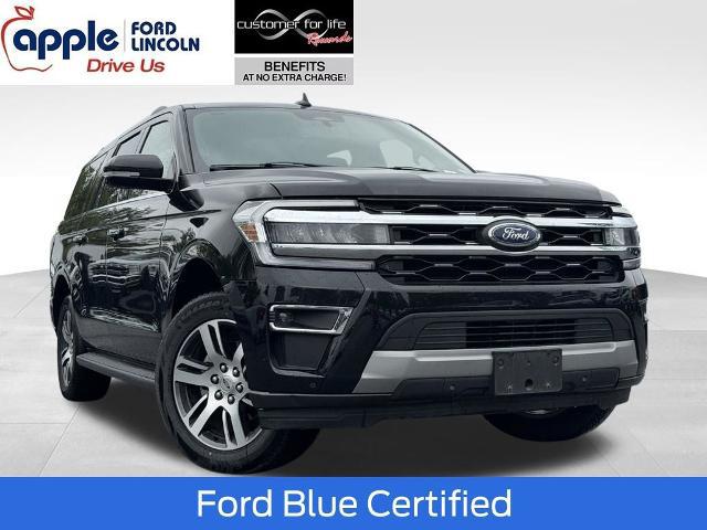 2024 Ford Expedition Limited MAX for sale in Columbia, MD