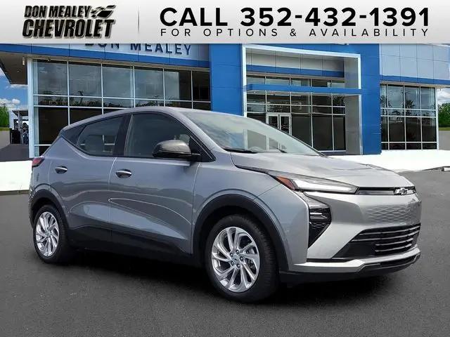 2027 Chevrolet Bolt LT FWD for sale in Clermont, FL