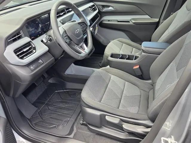 2027 Chevrolet Bolt LT FWD
