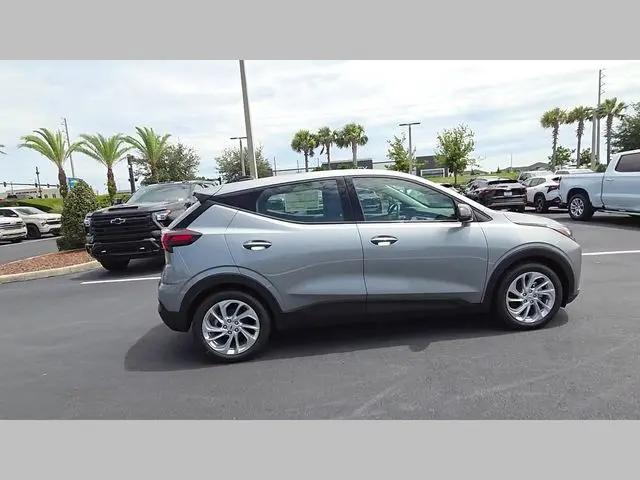 2027 Chevrolet Bolt LT FWD
