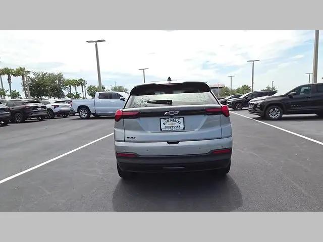 2027 Chevrolet Bolt LT FWD