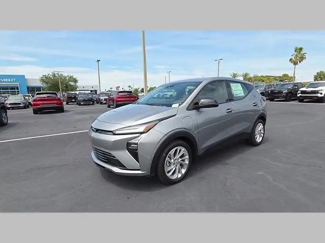 2027 Chevrolet Bolt LT FWD