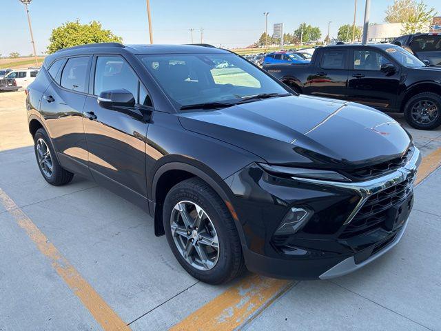2024 Chevrolet Blazer AWD 3LT for sale in Indianola, IA