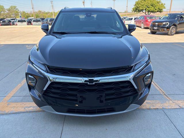2024 Chevrolet Blazer AWD 3LT