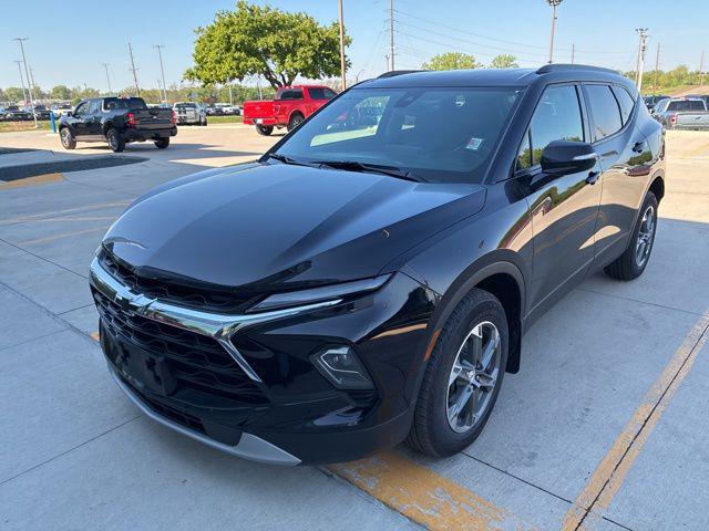2024 Chevrolet Blazer AWD 3LT