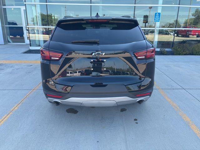 2024 Chevrolet Blazer AWD 3LT
