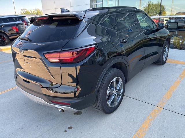 2024 Chevrolet Blazer AWD 3LT