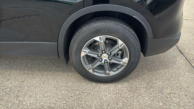 2024 Chevrolet Blazer AWD 3LT