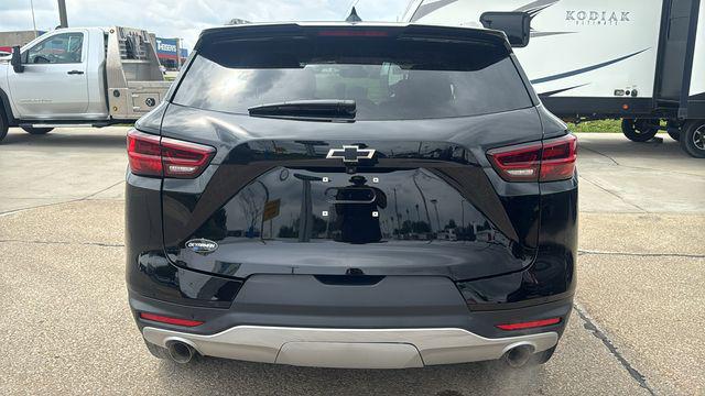 2024 Chevrolet Blazer AWD 3LT