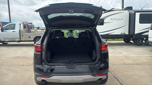 2024 Chevrolet Blazer AWD 3LT