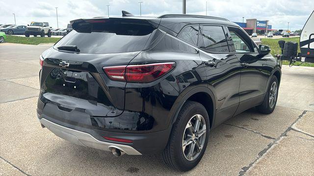 2024 Chevrolet Blazer AWD 3LT