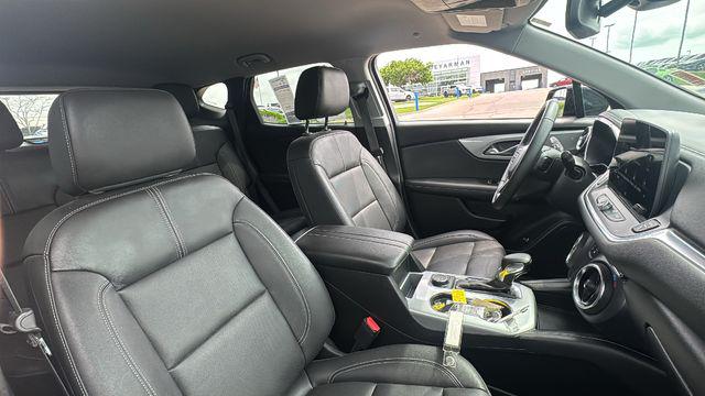 2024 Chevrolet Blazer AWD 3LT
