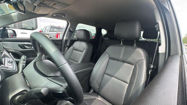 2024 Chevrolet Blazer AWD 3LT