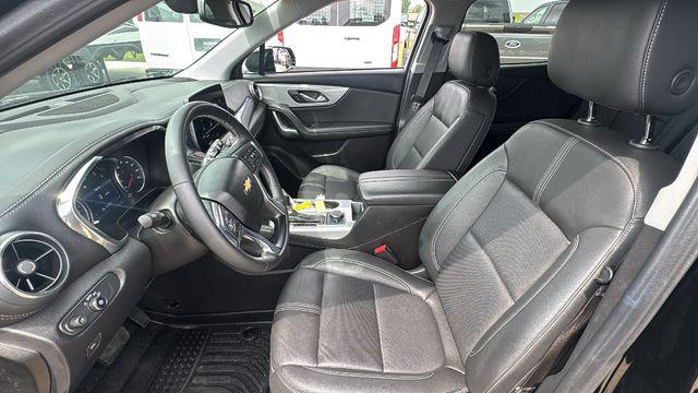 2024 Chevrolet Blazer AWD 3LT