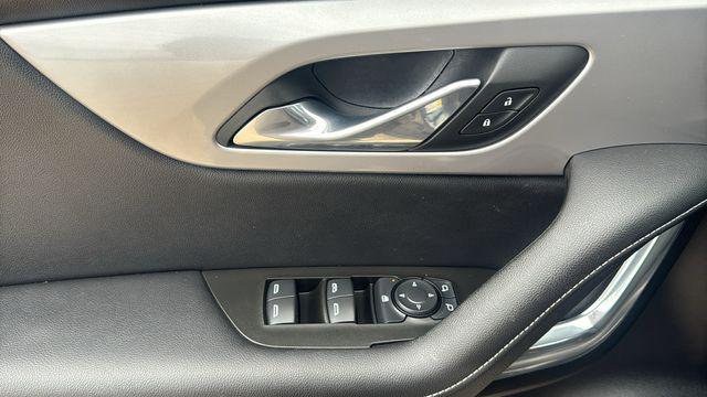 2024 Chevrolet Blazer AWD 3LT