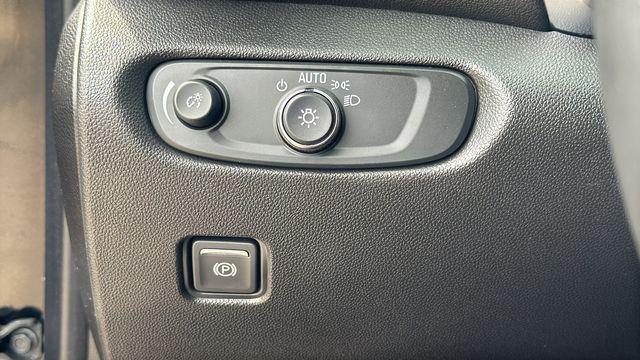 2024 Chevrolet Blazer AWD 3LT