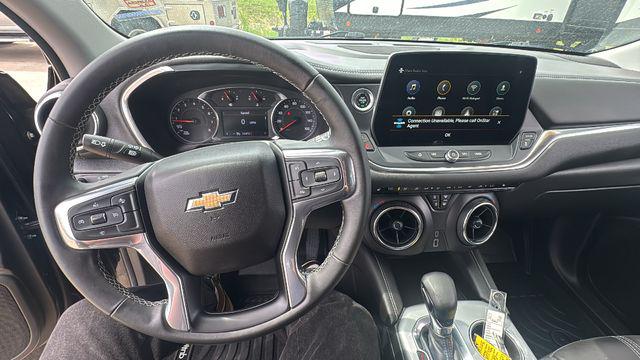 2024 Chevrolet Blazer AWD 3LT