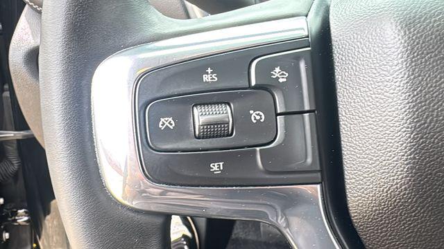 2024 Chevrolet Blazer AWD 3LT