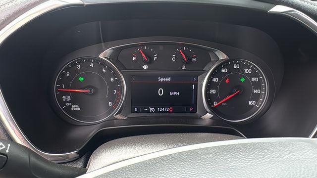 2024 Chevrolet Blazer AWD 3LT