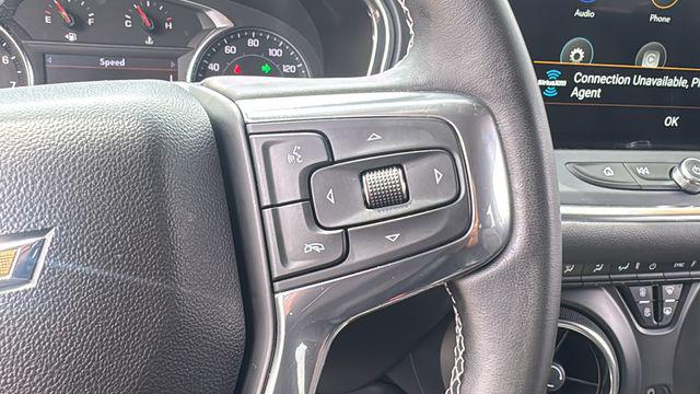 2024 Chevrolet Blazer AWD 3LT