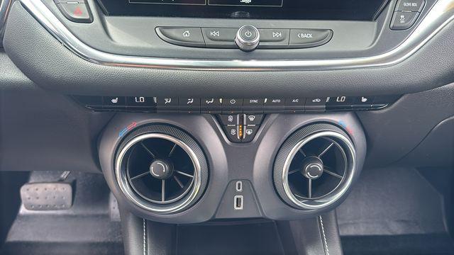 2024 Chevrolet Blazer AWD 3LT
