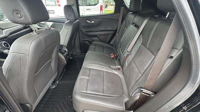 2024 Chevrolet Blazer AWD 3LT