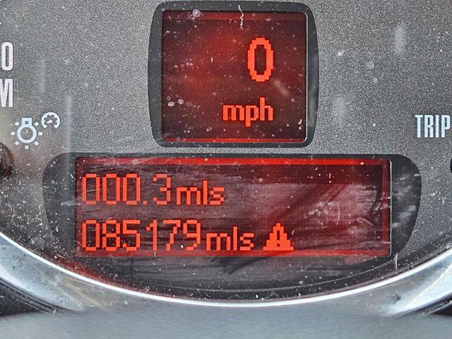 2015 MINI Countryman John Cooper Works